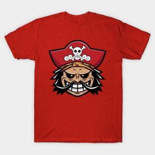 KING OF THE PIRATES T-Shirt